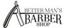 A Better Man's Barbershop 2 - Downtown Cary Barber